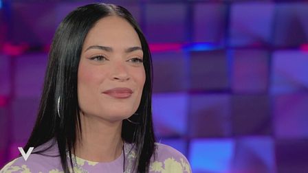 Elodie: l'intervista integrale